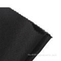 Polyester Tricot Fabric Fable Weave Blinding